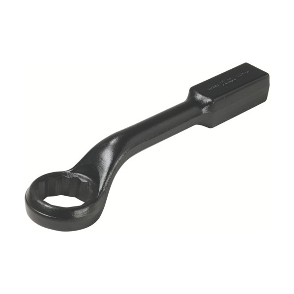 バーコ（BAHCO) BAHCO 打撃オフセットレンチ 32mm 315M-32 1