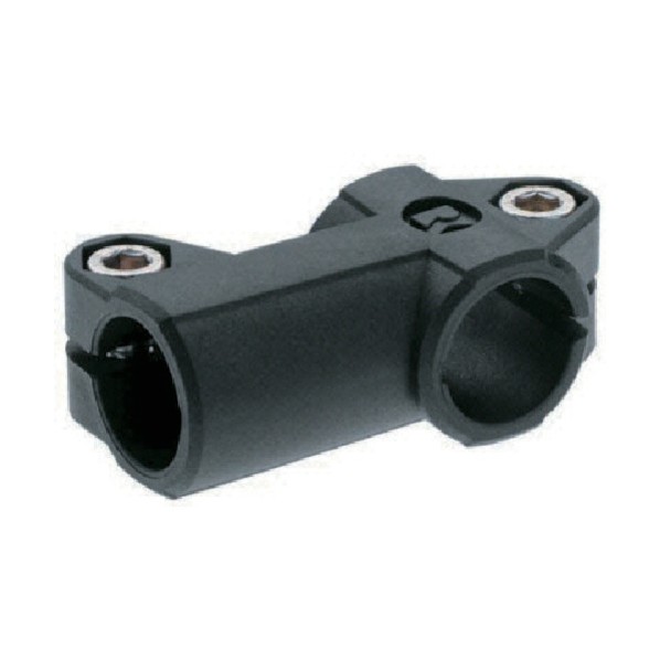 スガツネ (210031241)W-KU-18Pパイプジョイントシステム W-KU-18P 10個｜DIY FACTORY ONLINE SHOP