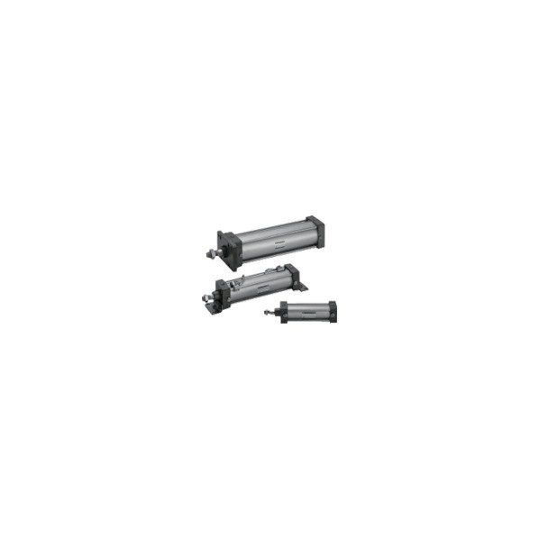 CKD セレックスシリンダ支持金具アリ SCA2-FA-100B-50 1