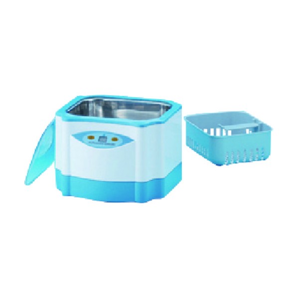東京硝子器械 超音波洗浄器 MJ-02 732-52-15-11 1点