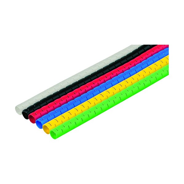 未来工業 クランプチューブ 黄 CLT-15EY 1ヶ｜DIY FACTORY ONLINE SHOP