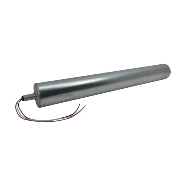 新井製作所 ブラシレスモーターローラー DC24V 標準型 外径50.0φ 周速34 ローラー幅700MM 5RS-500-34-700 1点