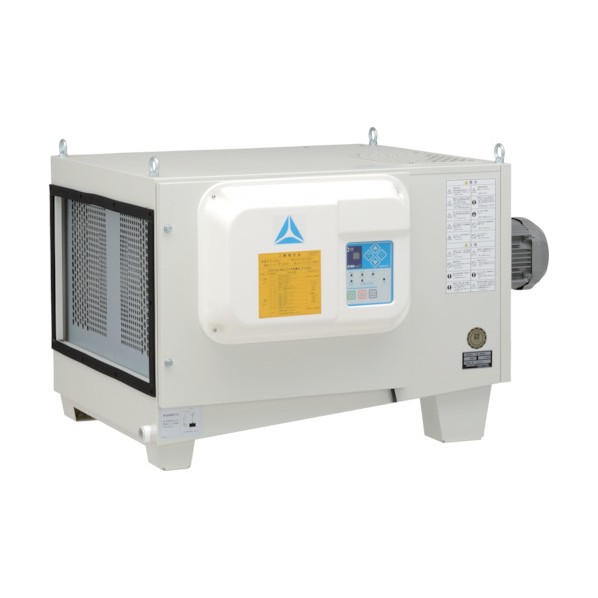 アマノ 電気集塵式ミストコレクター 1.5KW EM-30E2｜DIY FACTORY ONLINE SHOP