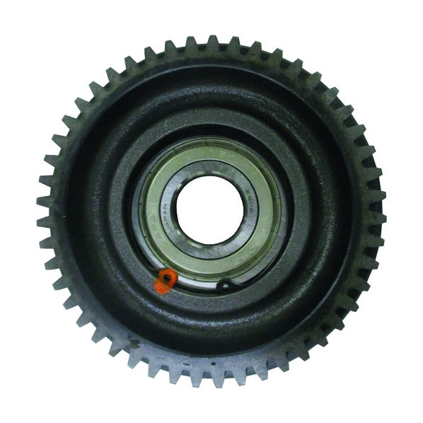 キトー(KITO) 灯し火トロリMR2形用部分品 クルマG クミ M6SE030S11013 1点