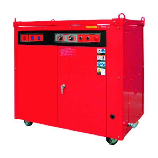 有光工業 高圧温水洗浄機 AHC-110CH-3 50HZ AHC-110CH-1-50HZ 1点