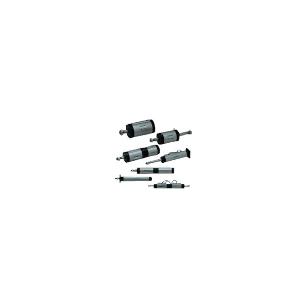 CKD スーパーマイクロシリンダ支持金具ナシ SCM-00-25B-75 1