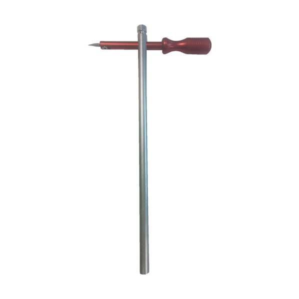 RACODON社 穴あけポンチ シーリングカッター 330mm RJT330 1点｜DIY FACTORY ONLINE SHOP