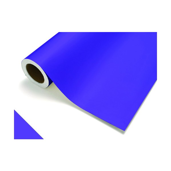 ※法人専用品※中川ケミカル カッティングシート611コバルトバイオレット1010mm&times;20m CS1010611F 1点｜DIY FACTORY ONLINE SHOP