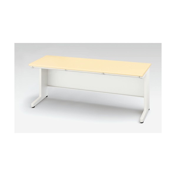 ※法人専用品※ナイキ 平デスク XEDH187F-WS 1点｜DIY FACTORY ONLINE SHOP 47,340円