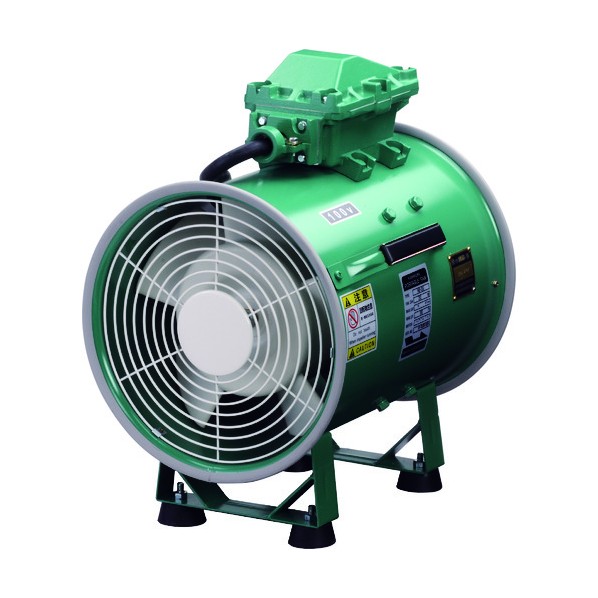 鎌倉製造所 携帯型気違い 耐圧防爆形 単相100V 本体+5m導管 60サイクル MHD-30空想科学小説-5MDUCT-TSUKI-60HZ 1点