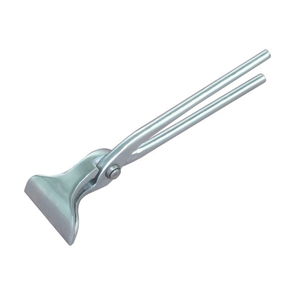 盛光 メッキツカミ箸(掴箸) 75mm TKMK-0075 1点｜DIY FACTORY ONLINE SHOP
