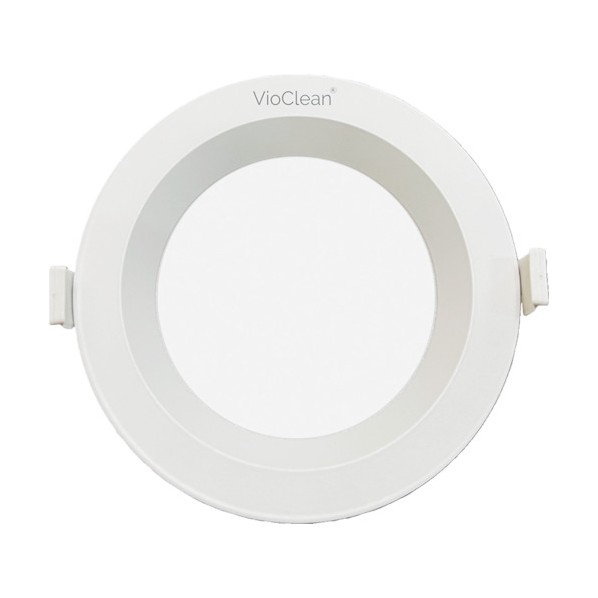 Gtech Solutions社 ダウンライト/デュアル/15W/5700K/Φ120 SU-VC-DLD-5-4 1台