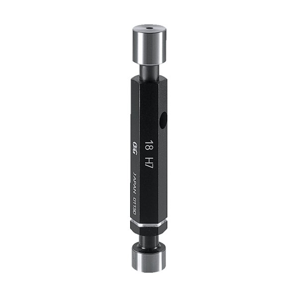 OSG 限界プレーンゲージｍ通止検査用３９９０３ PG-I-3 1Ｓ｜DIY FACTORY ONLINE SHOP