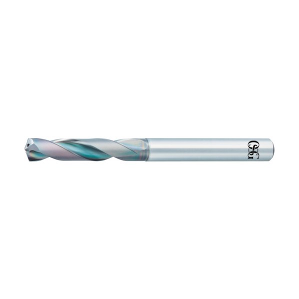 OSG 超硬油穴付きADOドリル3Dタイプ ADO-3D-9 1|DIY FACTORY ONLINE SHOP