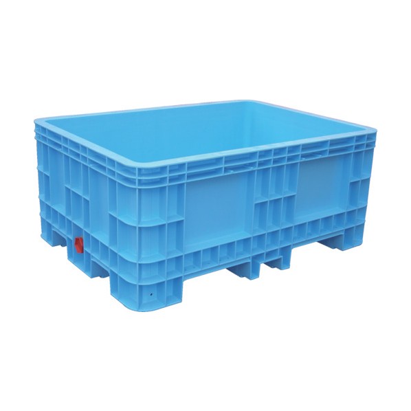 ※法人専用品※ダイライト RP型角槽 耐熱用 1000L RP-1000 1点