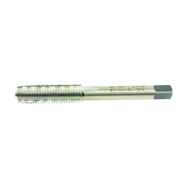 トラスコ Eーサート専用ハンドタップ EHTP-M16X2.0-2 1点｜DIY FACTORY ONLINE SHOP