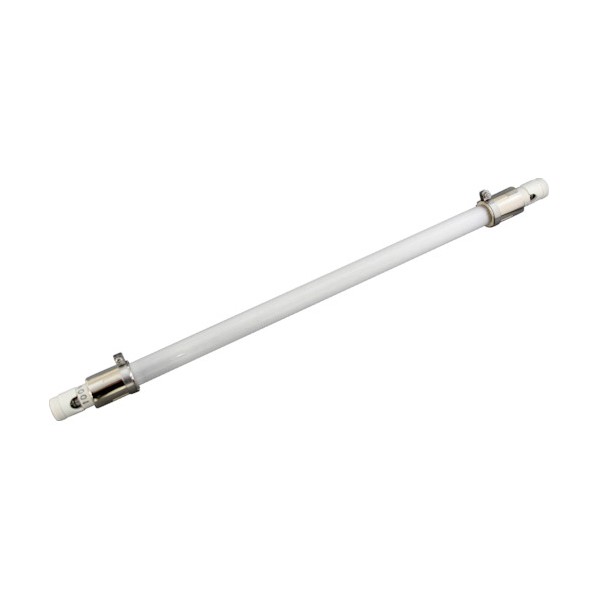 坂口電熱 遠赤外線ヒーター 200V1KW550HL IR21055H 1点