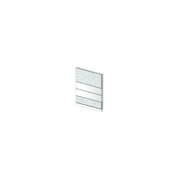 ※法人専用品※プラス 626270)LFパネル 塗装/木質 LF-S1116MS 1点｜DIY FACTORY ONLINE SHOP