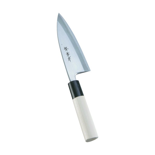 遠藤商事 堺孝行 イノックス和庖丁 相出刃 13.5cm 13.5cm ATK362 1個