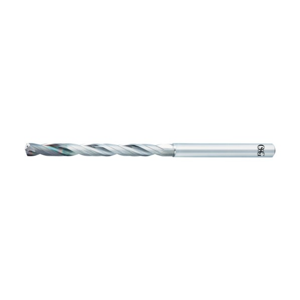 OSG 超硬油穴付きADOドリル8Dタイプ ADO-8D-4.5 1｜DIY FACTORY ONLINE SHOP 13,013円