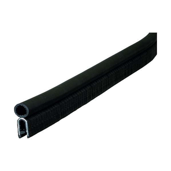 ※法人専用品※岩田製作所 トリムシール (一体成型) 耐油TPE 5M TSGB480C-L5 1点｜DIY FACTORY ONLINE SHOP