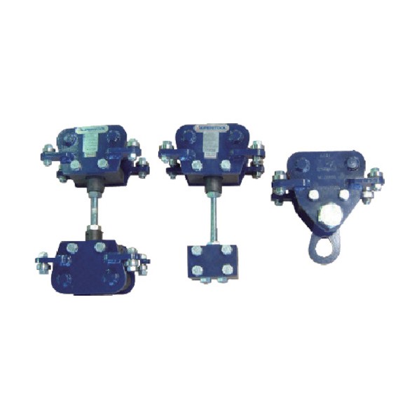スーパーツール フリークレーンセット(250kgタイプ) FRC025S 1点|DIY FACTORY ONLINE SHOP