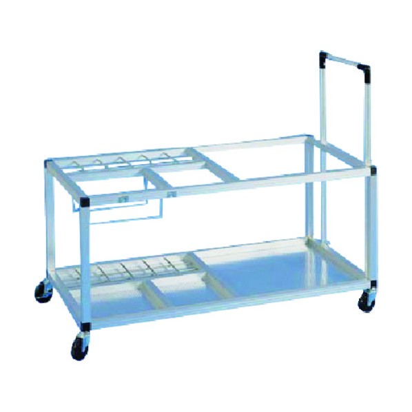つくし工房 クリーンエース(アルミ製) 大タイプ 8106-A 1点|DIY FACTORY ONLINE SHOP