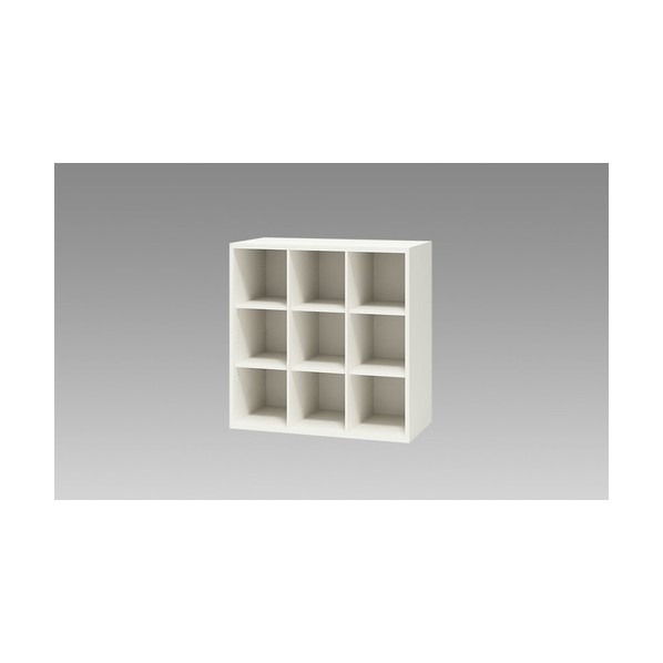 ※法人専用品※ナイキ 多目的棚 CW-0909NT-W 1点｜DIY FACTORY ONLINE SHOP