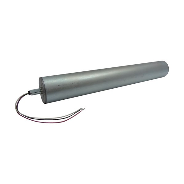 新井製造所 原動機巻き 3相200V AC判定基準型 外径57.0φ 周速15 巻き幅300MM 2RS-570-15-300 1点