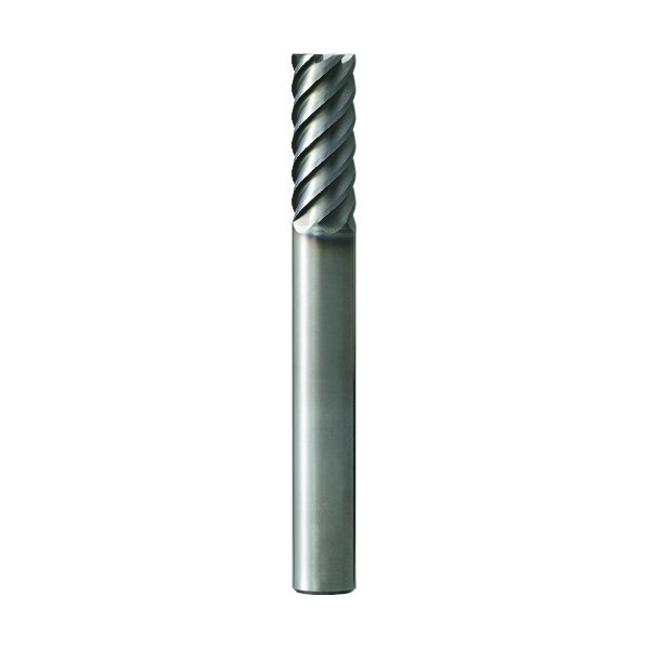 大見工業 高硬度鋼加工用エンドミル(ロング) OEHSL-0100 1点