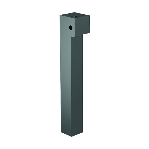 グーリング 溝入れ工具 角シャンクホルダ・ オフセット90° レギュラー 25003 4.001 1点|DIY FACTORY ONLINE SHOP
