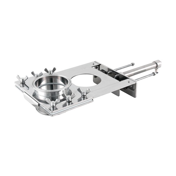 日東金属工業 空圧式シャッター弁 両ヘルールタイプ 3S SHB-A-3S 1個｜DIY FACTORY ONLINE SHOP