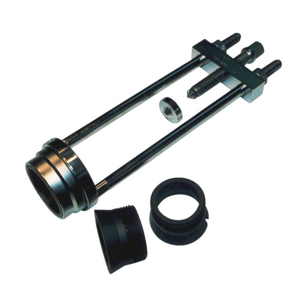 ※法人専用品※ハスコー ハスコー TBP−982 ステアリングステムベアリングプーラー 350 x 130 x 100 mm TBP-982 1|DIY FACTORY ONLINE SHOP