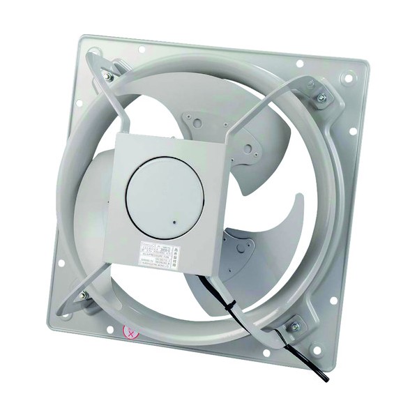 ※法人専用品※テラル 圧力扇(1速式) 単相100V PF-14BS1N 1台