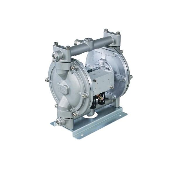 ※法人専用品※アネスト岩田キャンベル ダイヤフラムポンプ大形大吐出量タイプ DDP-160D 1|DIY FACTORY ONLINE SHOP