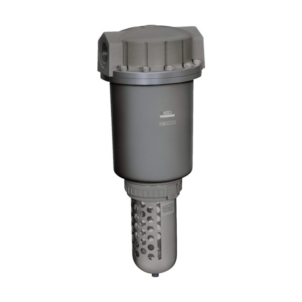 CKD エアフィルタ 1326-10C-X 1 48,629円