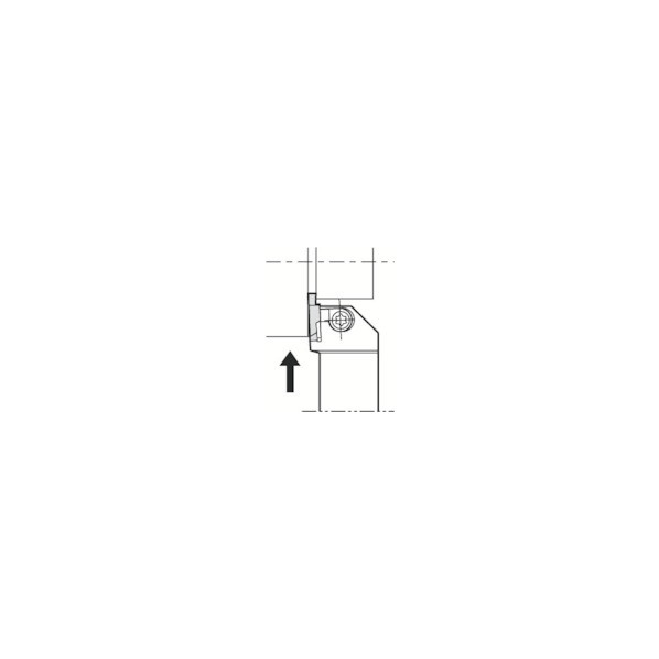 京セラ 溝入れ用ホルダ KGBAR2020K2215 1