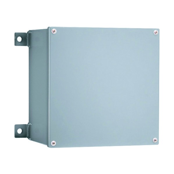 日東工業 公共建築工事標準仕様防水形プルボックス 300X300X300KOG 1個