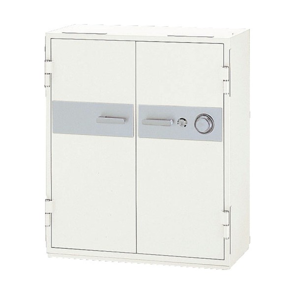 ナイキ 耐火御金蔵 CW-0911SD 1点