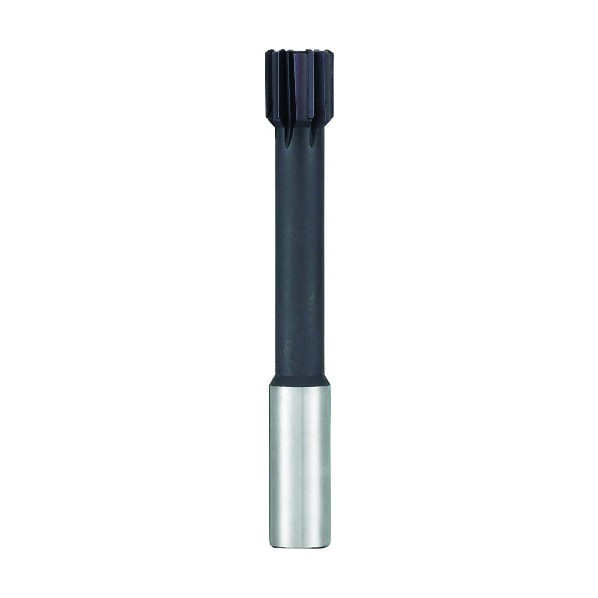 グーリング 高速加工用リーマ レギュラnanoAコート 30mm 1680 30.000 1点|DIY FACTORY ONLINE SHOP