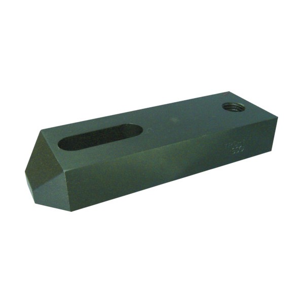 ニューストロング ねじ穴付ストラップクランプ使用ボルトM24全長200 219 x 79 x 41 mm TPS-111｜DIY FACTORY ONLINE SHOP