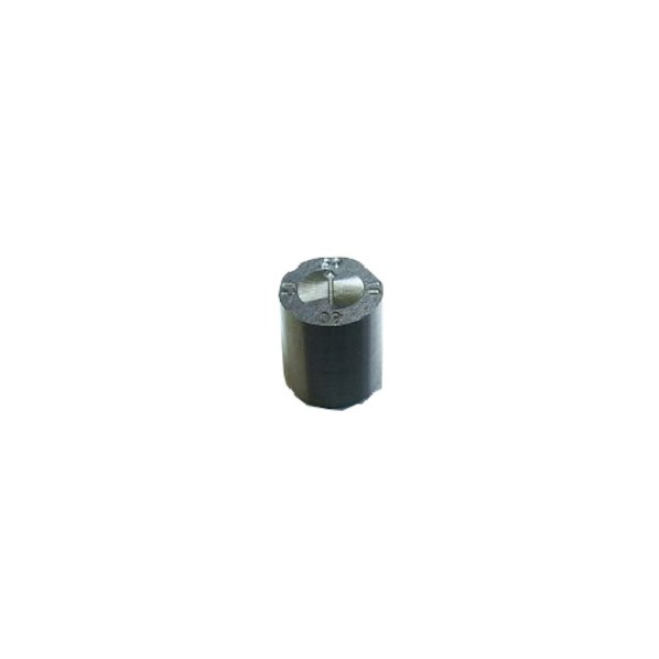 浦谷商事 金型デートマークＯＹ型外径１２ｍｍ UL-4Y-12 1