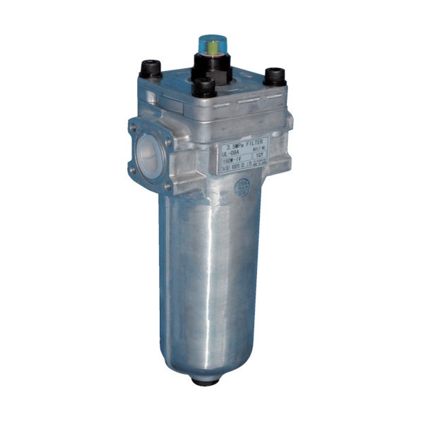 大生工業 ラインフィルタ UL-16 UL-16A-10U-IV