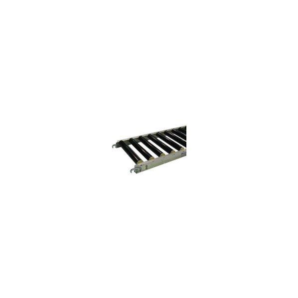 ※法人専用品※セントラルコンベヤー 樹脂ローラコンベヤJRAU5012型300W×200P×1000L JRAU5012-302010 1|DIY FACTORY ONLINE SHOP