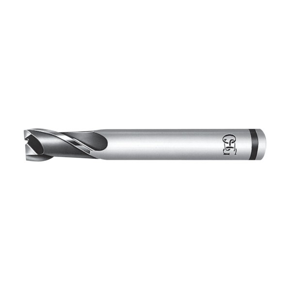 OSG ハイススクエアエンドミルＸＰＭ２刃ショート８９０３８ XPM-EDS-28 1｜DIY FACTORY ONLINE SHOP