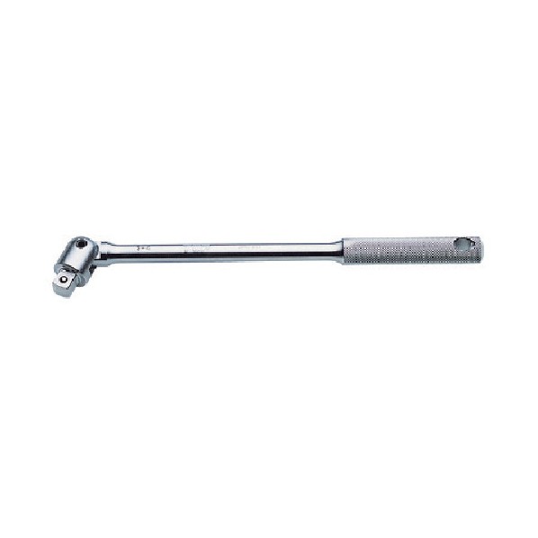 トップ工業 TOPスピンナハンドル 453粍 S-6 1点