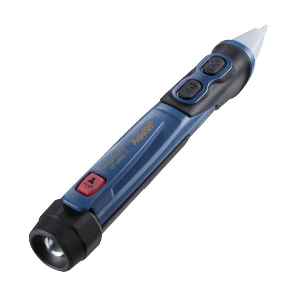 因幡電工 ＪＡＰＰＹ　ＪＡＰＰＹ　　防塵防水ＡＣ検電器　　　　　　　　　　　 V20WPJP 1