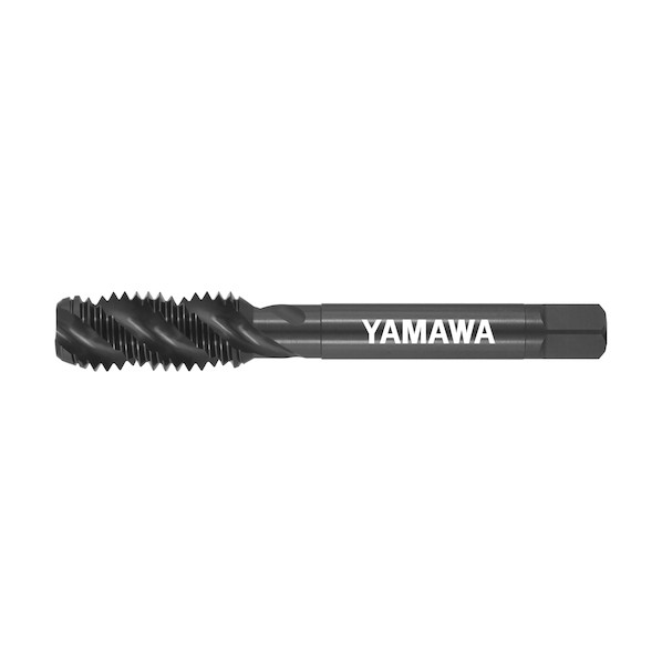ヤマワ ステンレス鋼用スパイラルタップ SU-SP P4 M16X2 SU-SP-P4-M16X2+40 1点