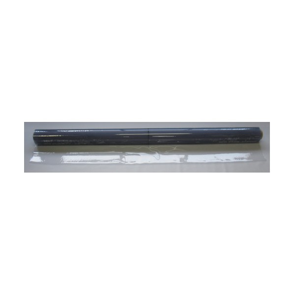 ※法人専用品※アキレス 防炎性澄み切ったビニールフイルムフラーレ０．５×１８３０×３０ FU-RE4 1