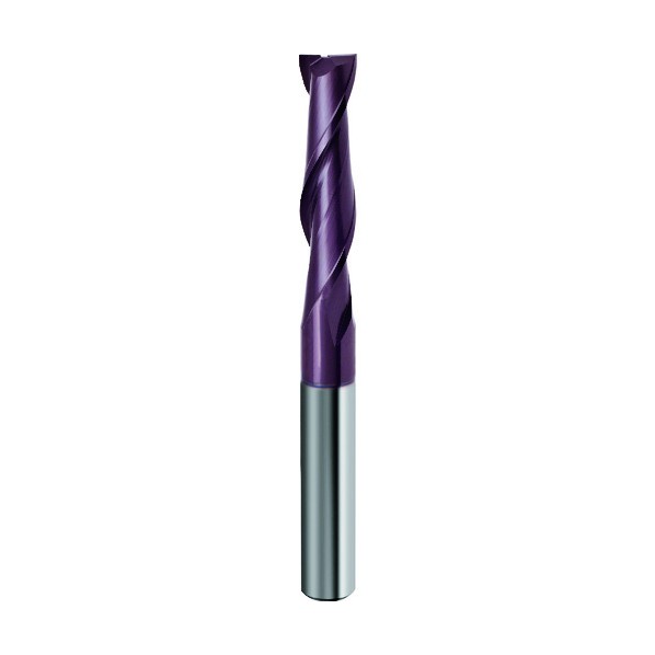 グーリング 2枚刃エンドミル Power mill セミロングFIREコート 18mm 19990 18.000 1点 18,830円